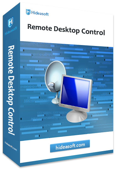 Remote Desktop Control (Unlimited Endpoints)